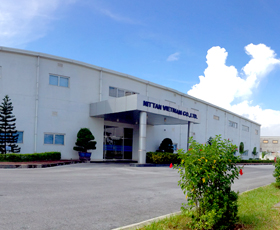 Nittan Vietnam Co., Ltd.