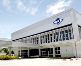 Nittan (Thailand) Co., Ltd.