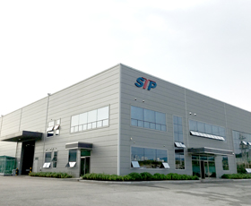 STP Co., Ltd.