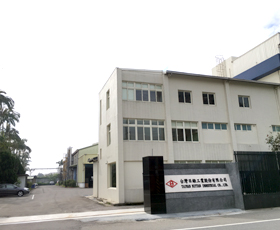Taiwan Nittan Industrial Co., Ltd.